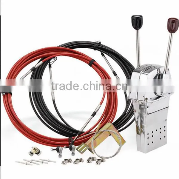 TSK Pull cable/push pull control cable