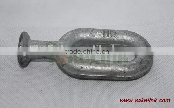electric power fitting Ball Eye