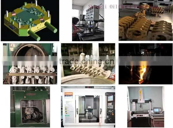 stainless steel mirror polished parts