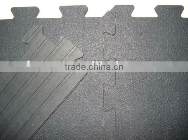 Agricultural Animal Husbandry Interlocking Stable Mat Cow Mattress Livestock Mat EVA mat matting flooring floor