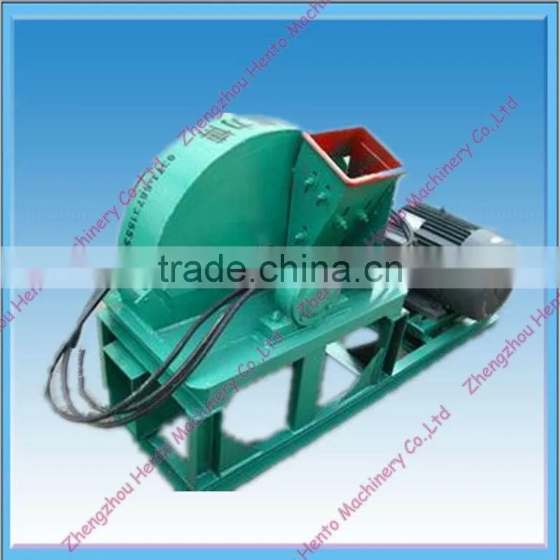 Wood Crushing Machines Price with Discount