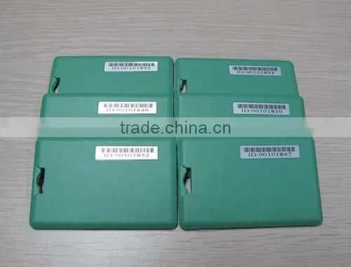 2016 newest High quality 2.4GHz RFID Active Tag active rfid tag