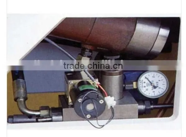 OR-QZYK1370 hydraulic digital Cutter/slitter/guillotine