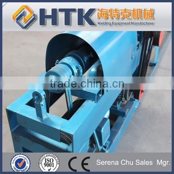 Direct Factory HOT SALE Wire straightening and cutting machine