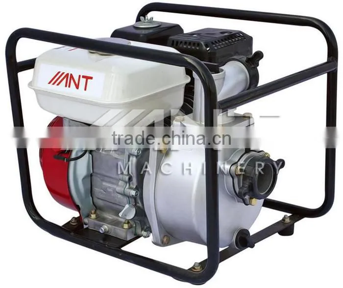 Hot sale honda engine water pump WB20