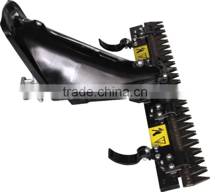 13HP two wheel tractor, gear drive tiller cultivator, all gear drive rotary tiller