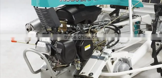 RICE TRANSPLANTER NSPU-68C
