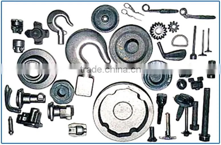 Automatic Power Screw Press (Static Pressure Type Motor Screw Press)