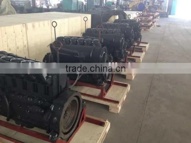 Deutz 2011 Piston with Ring