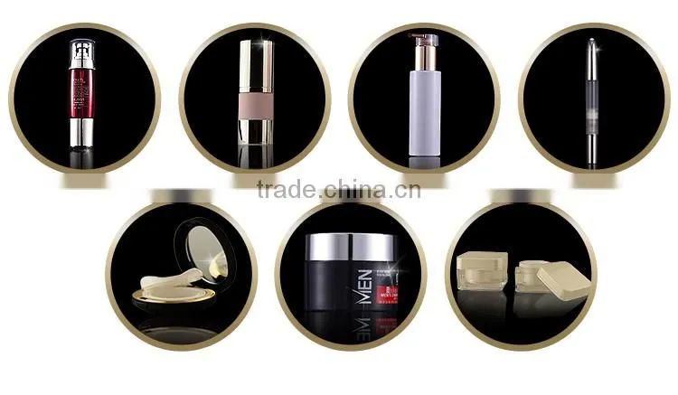 colorful flip top cap 20mm plastic cap