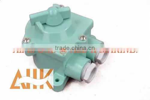 Marine Watertight Type Small Rotary Switches