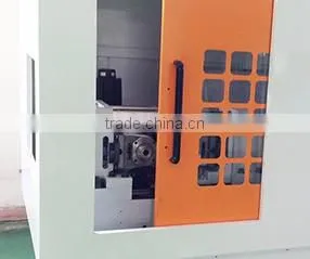 Best Quality CNC Threading Rolling Machine for Rebar XS-30NC