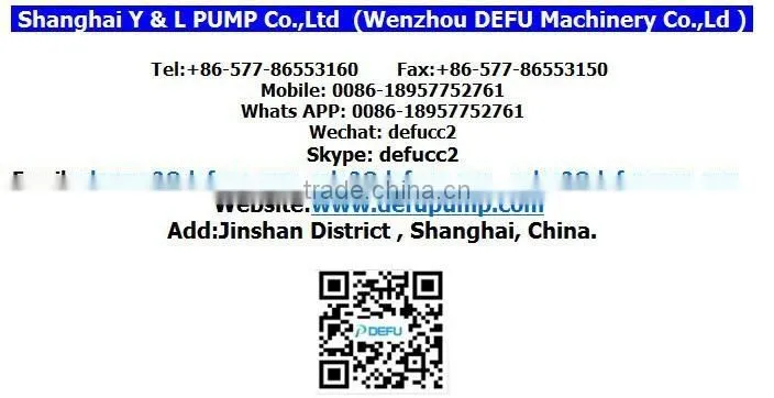 water pump 100hp with diesel engine