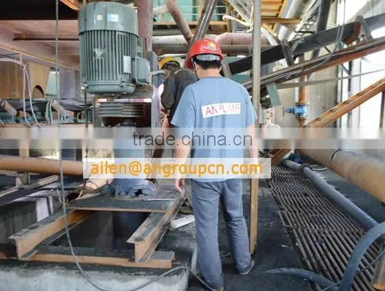 Open Pit Mining Equipment Submersible Vertical Slurry Sump Pump