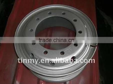High quality Truck Wheel Rims 7.5-20