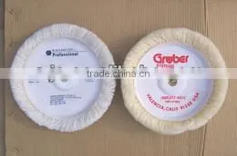 Wool Buffing Pad,Polishing Bonnet