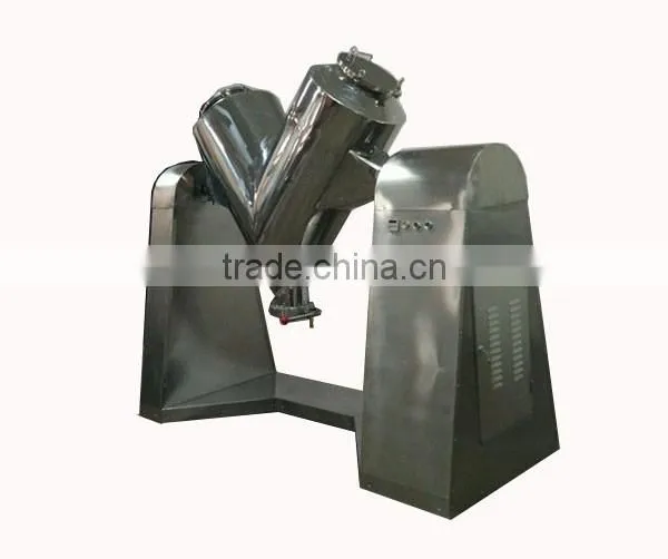 dry food powder blender