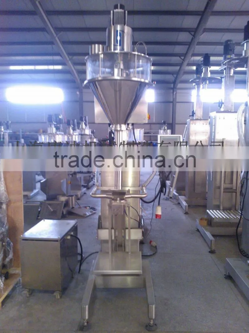 energy saving high technical content flow wrapping machine