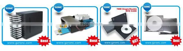 Wholesale DVD Printer Factory Supply cd Printing Machine