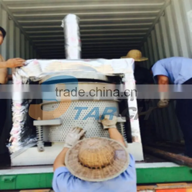 Most Popular Yam Flour Making Machine in Nigeria