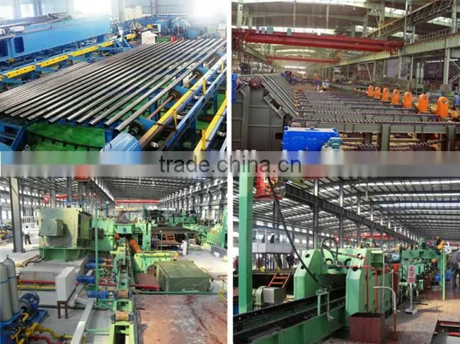 ID Honed /OD Hard Chrome Plated Cylinder Pipe