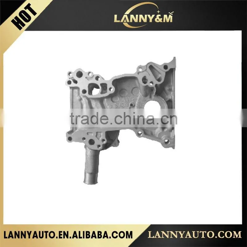 Toyota parts ,11302-3510 Toyota Hilux oil pump 22RE 240CC