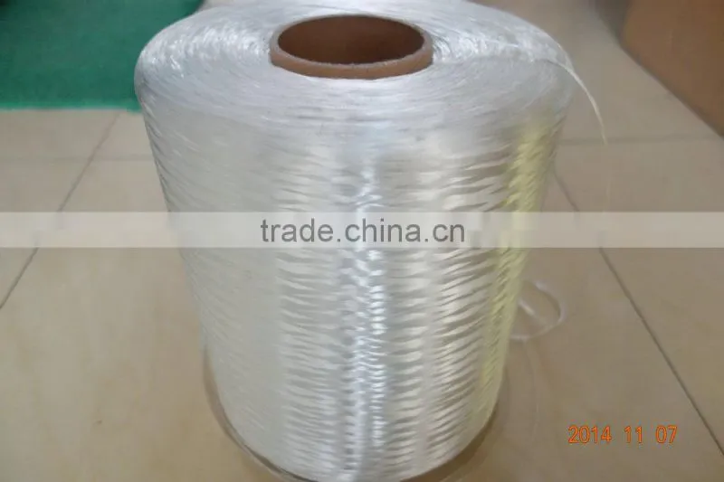 Continuous Ar Fiberglass Roving Yarn From Factory