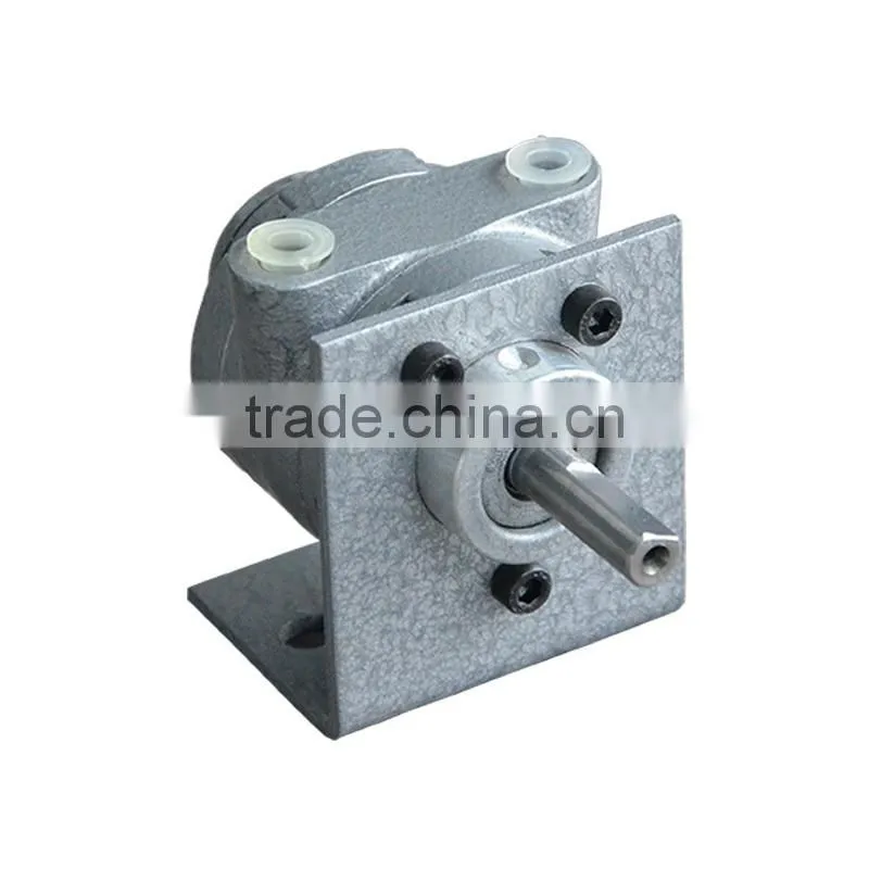 Small Size Widely Used Pneumatic Motor Vane