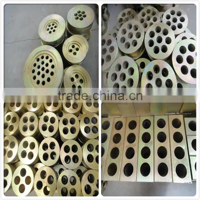 Easy Operation Concrete Prestressed jack power unit