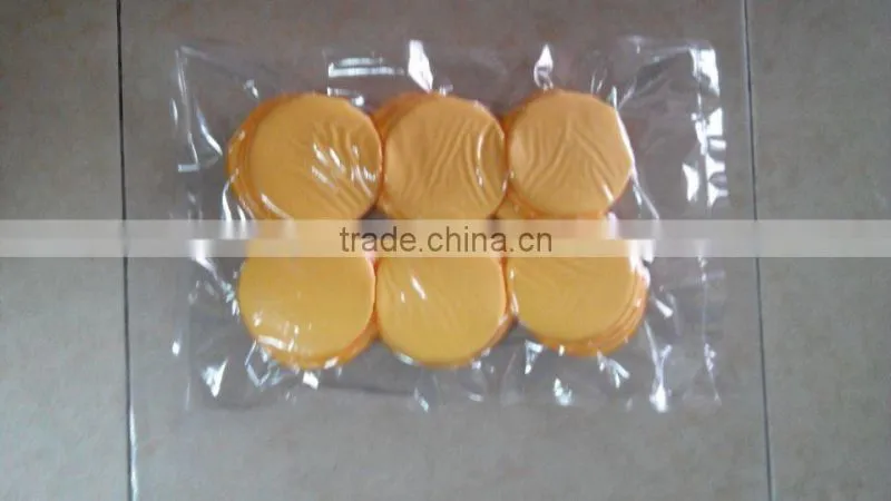 2015 Hottest Gold-plated car sponge