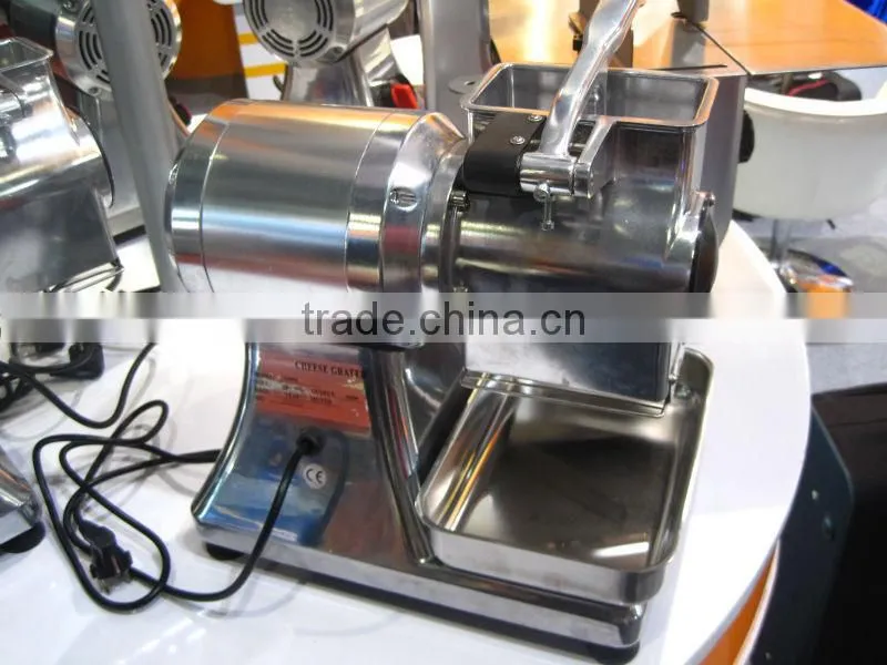 GRT - CG55SH Electric Cheese Shredder