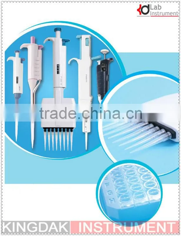 P20/2-20ul micropipettor/micropipette/micropipet/pipetman