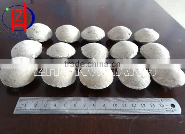 Cheap Price Charcoal Briquette Machine for Good Sale