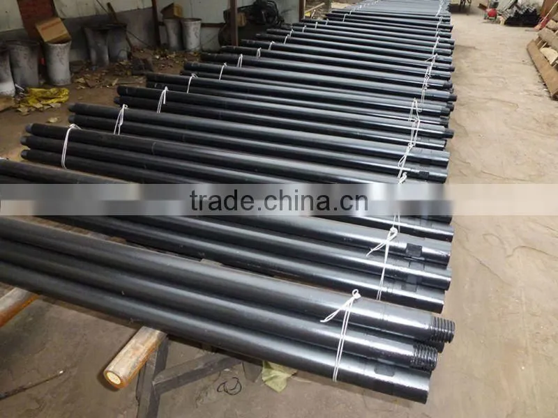 70*4.9 ,89*5.5 core drill pipe