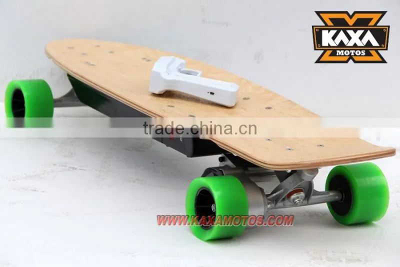 Remote Control Skateboard 280W / 500W