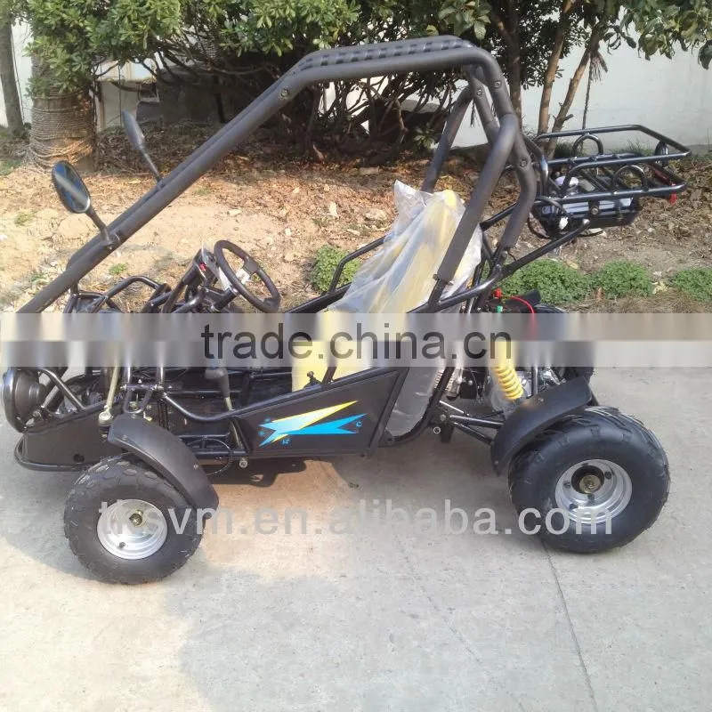 110cc 125cc racing go kart
