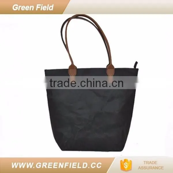 washable paper bag designer handbag totes 2017