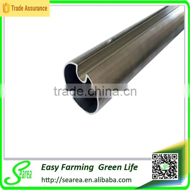 Searea Rolling machine for greenhouse