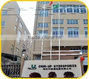 hydroponics manufacture reflective mylar plant growing tent /complete grow tent kits/600d mylar grow tent