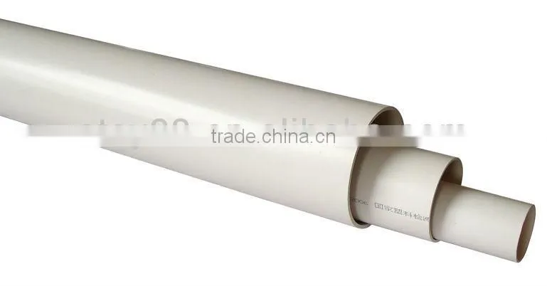 Hot sale!! pvc pipe, pvc pipe fitting, pvc pipe prices