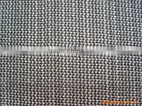 PE building plastic green scaffold net