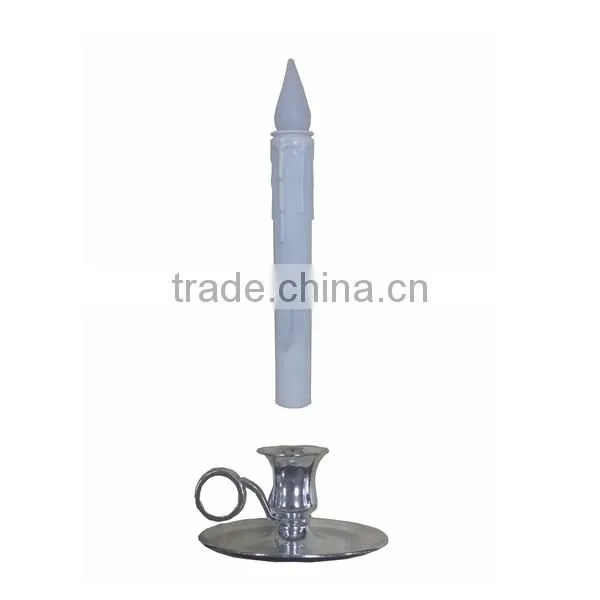 Simulation Led Candle Light With Dancing Flame