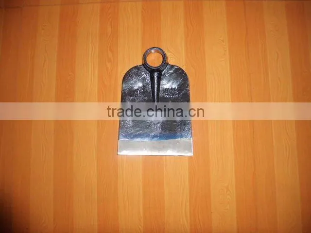 Farming tools steel hoe H304