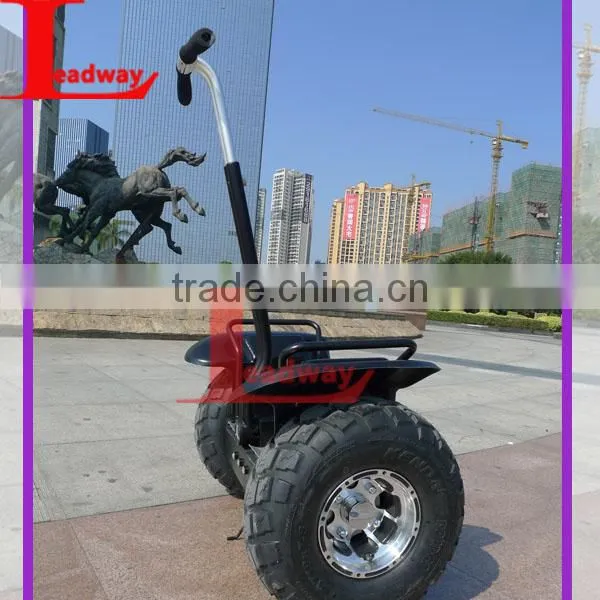 self balancing unicycle car SBV unicycle