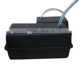 IP65 outdoor solar light LED energy saving street lighting system