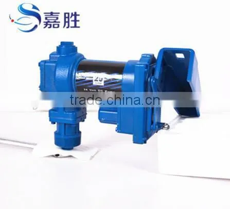explosion-proof pump gasoline diesel oil self-priming oil pump