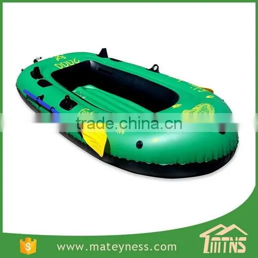 200kg Folding Fishing Inflatable Boat