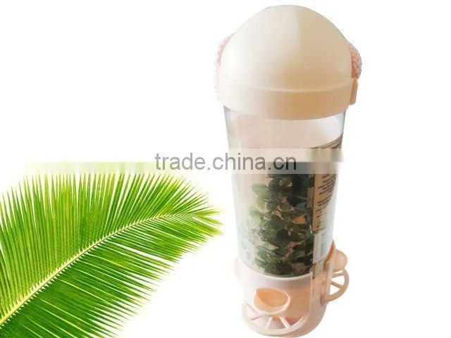 Plastic Wild Bird Feeder-HD9036