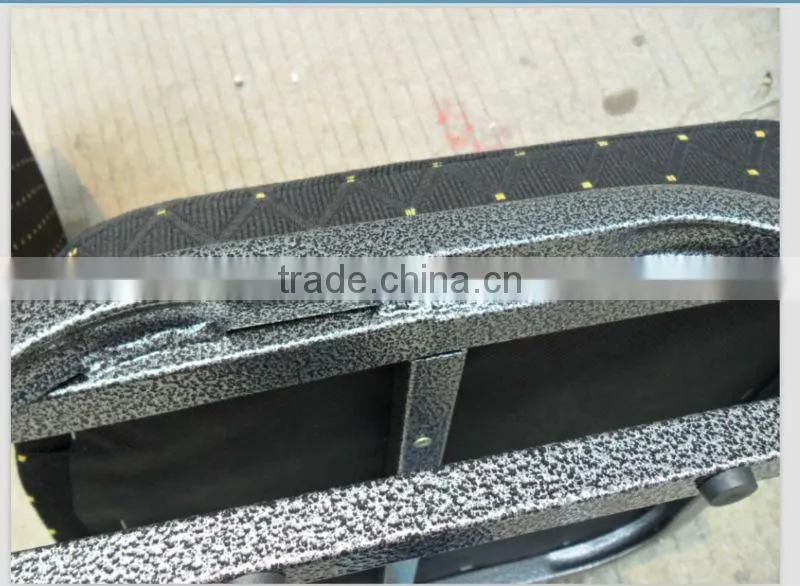 Egg Back Design Foshan Shunde Banquet Chair FD-656