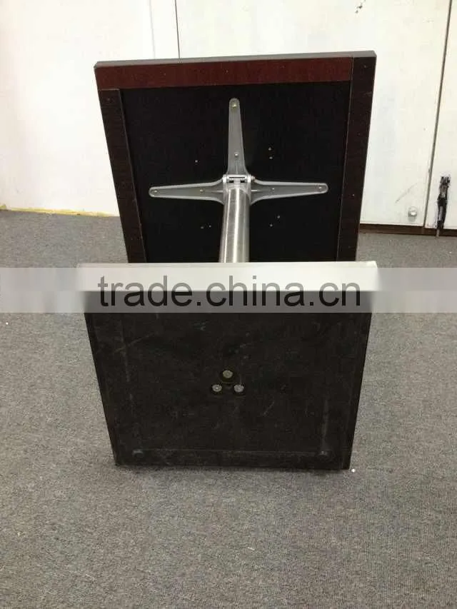 2013 Hot Sale Bistro Bar Table Furniture FT-008